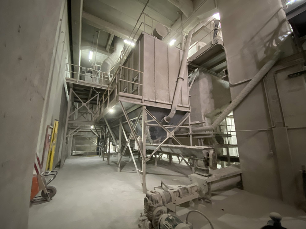conseils pour renforcement de structure et analyse vibration